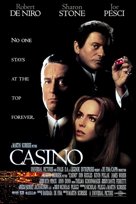 casino film|Casino .